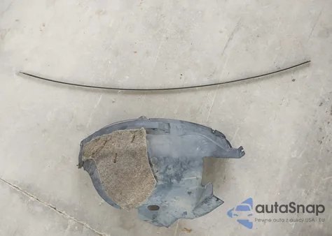 2006 Ford Taurus Sel z USA, uszkodzony, nr VIN 1FAFP56U46A228587